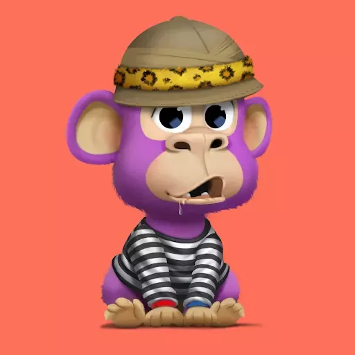 ApeKidsClub #2514