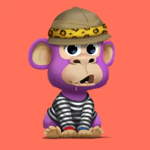 ApeKidsClub #2514