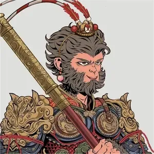 wukong ＃4683 （＃430244571）