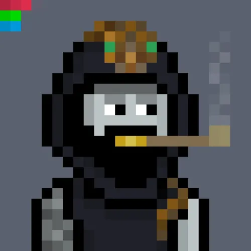 CLOAKS #5685