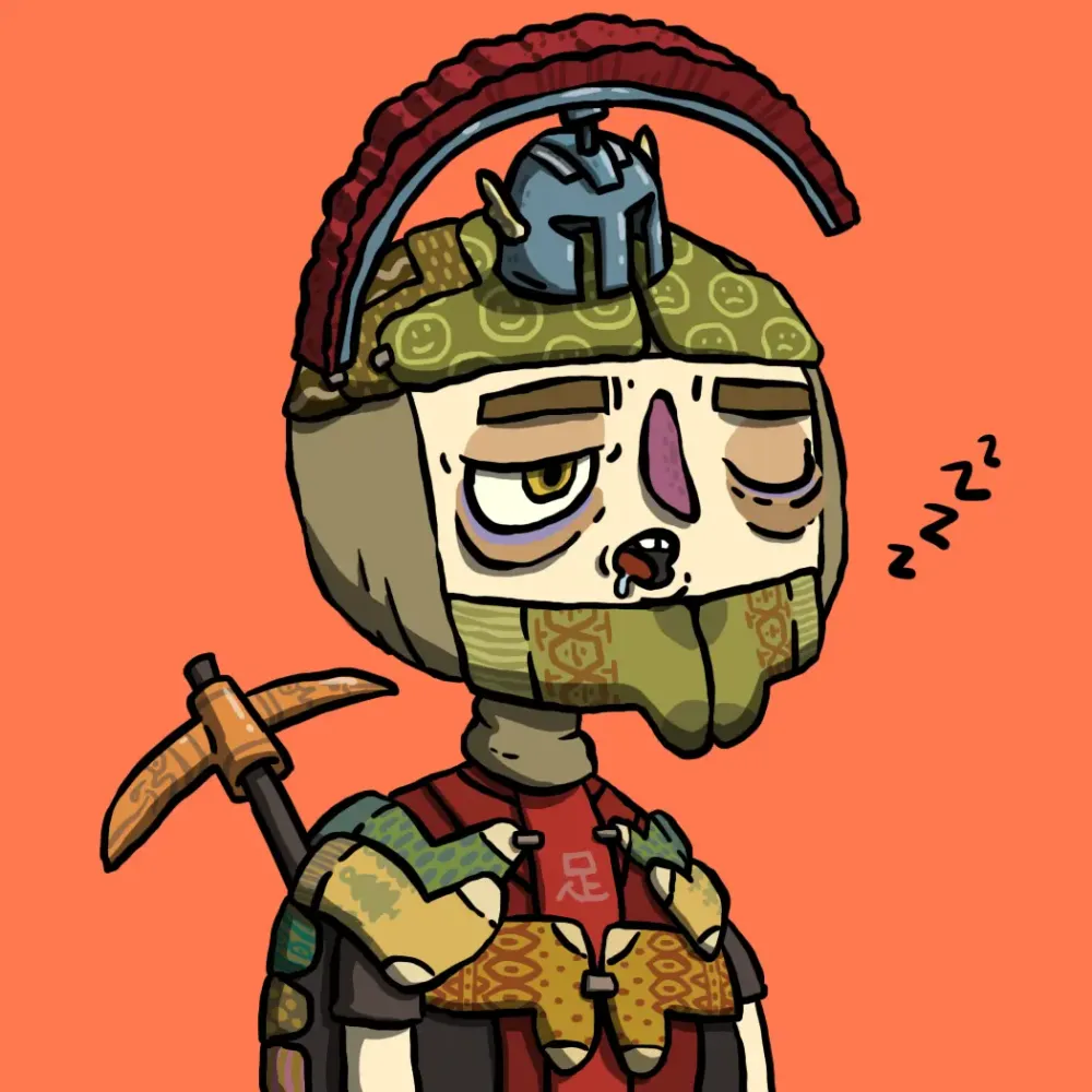 Ninja #111