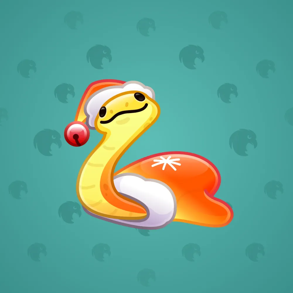 Pet Snake #55402