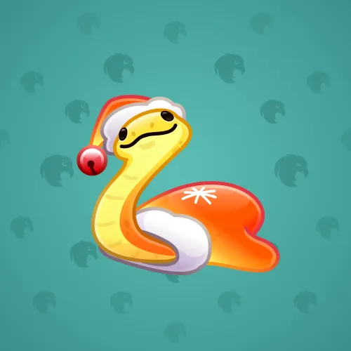 Pet Snake #55402