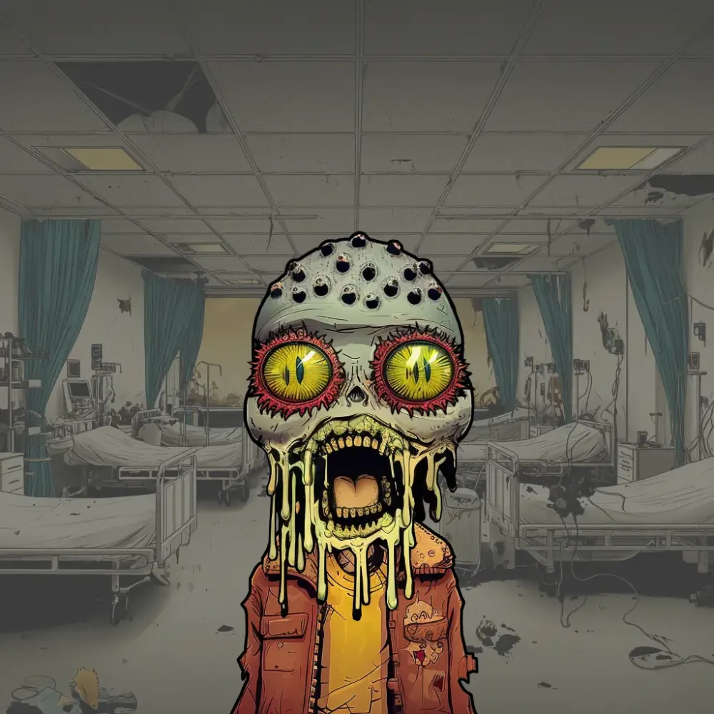 Rotten #1796