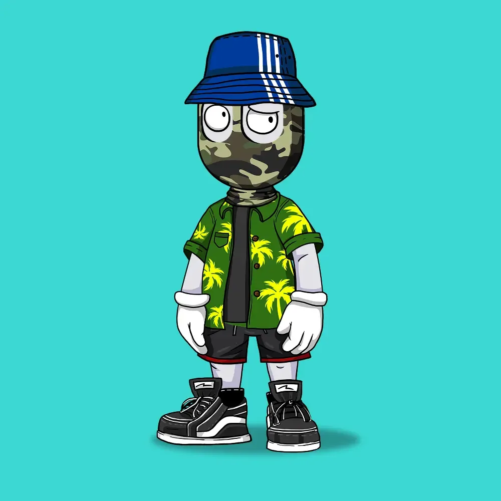 Based Style #5706