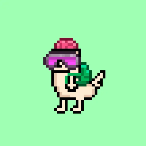CryptoDickbutt #537