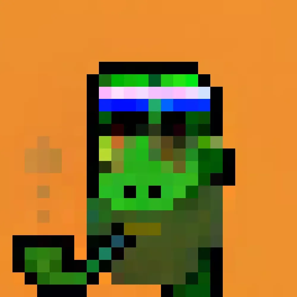 BASTARD GAN PUNKS V2