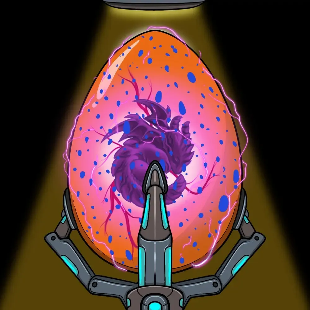 Based Egg #83652