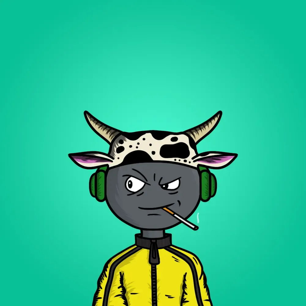 Lil Mfers #383
