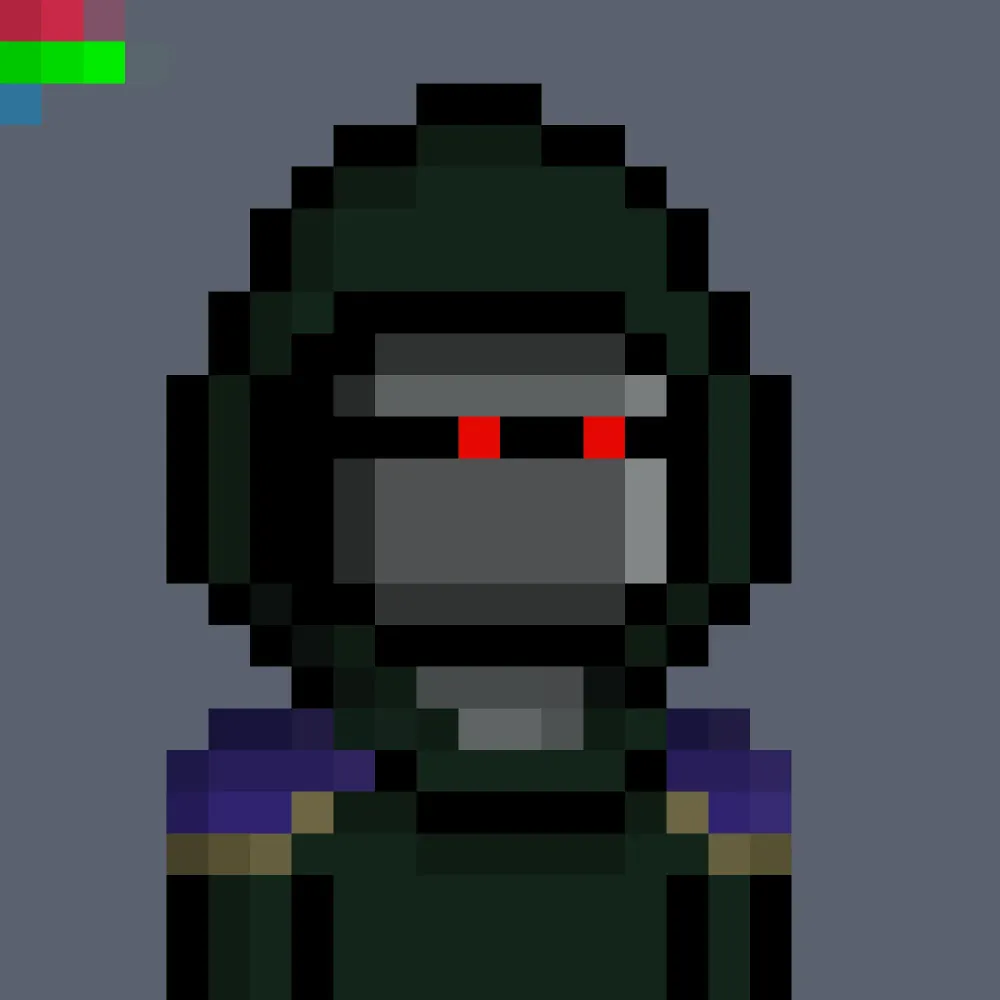 CLOAKS #10851