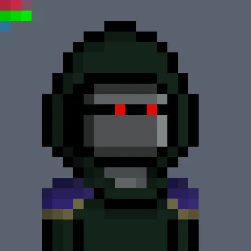 CLOAKS #10851