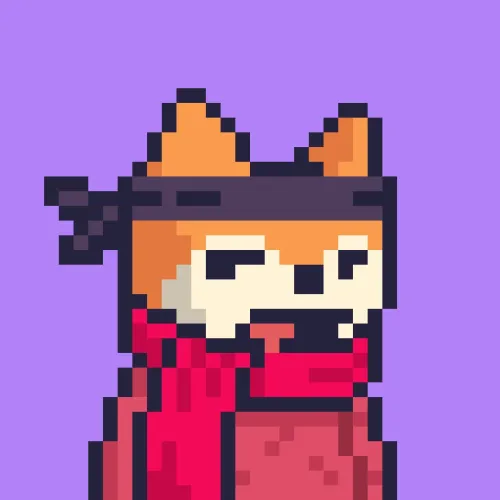 Fox #1140