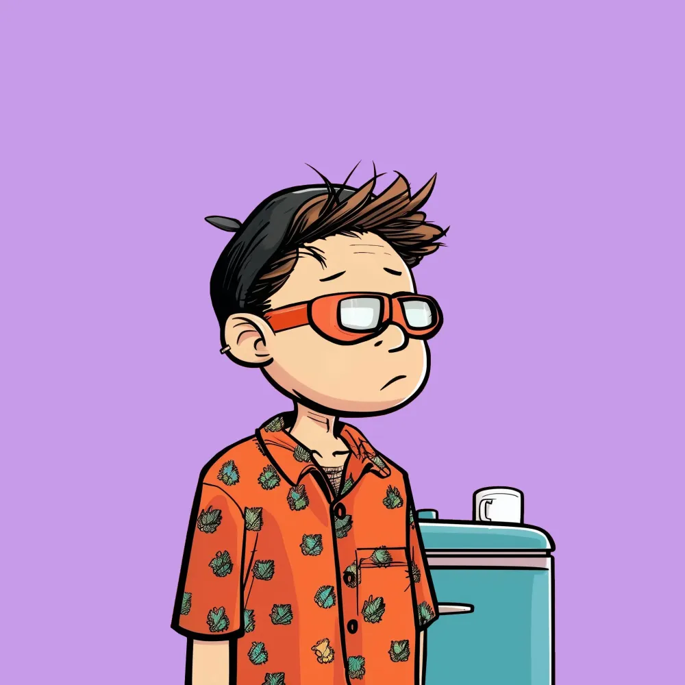 Digital Slops #2287