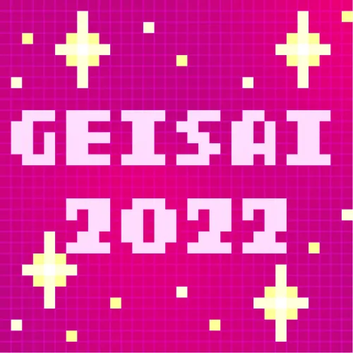 GEISAI 2022 Grape×Violet #089