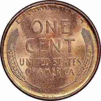 Lincoln Cent (#81444260)