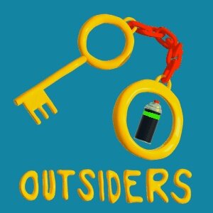 OutsidersKey #30135