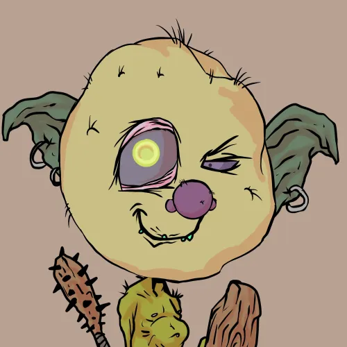 goblintown #3270