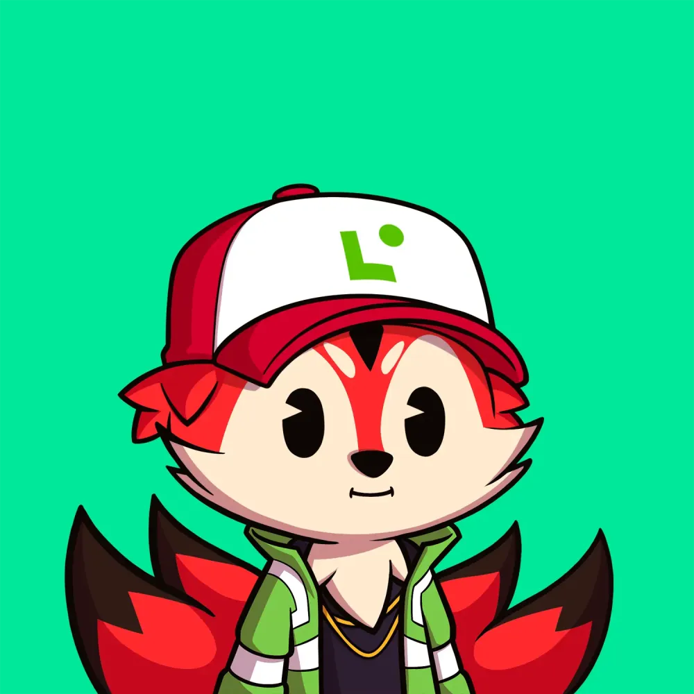 FOXY #6162