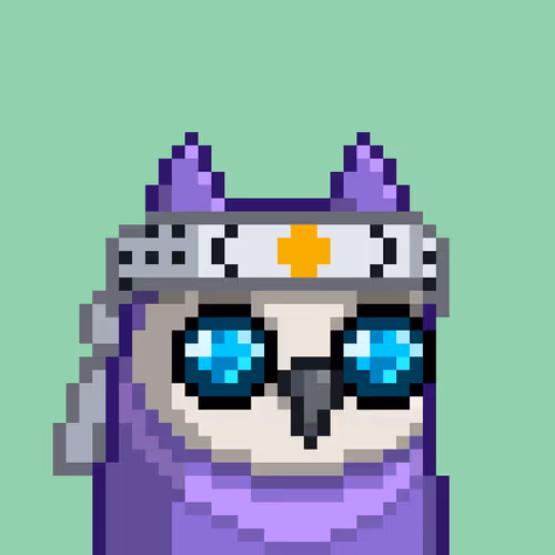 Moonbirds #8266
