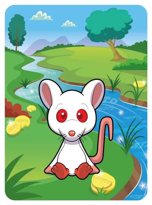 Reliable Rat #31996