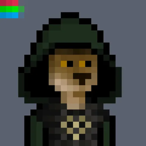 CLOAKS #5293