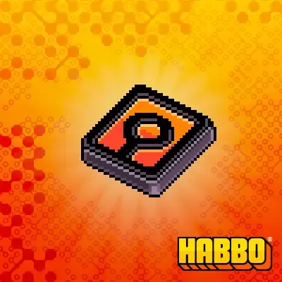 Habbo Mint Token