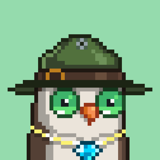 Moonbirds #2434