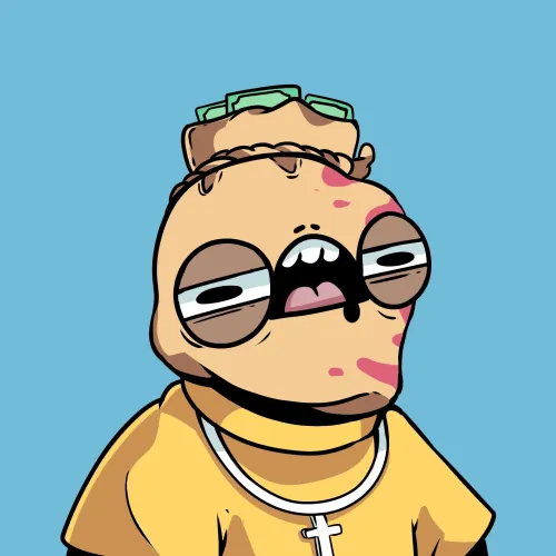 Bagz #386
