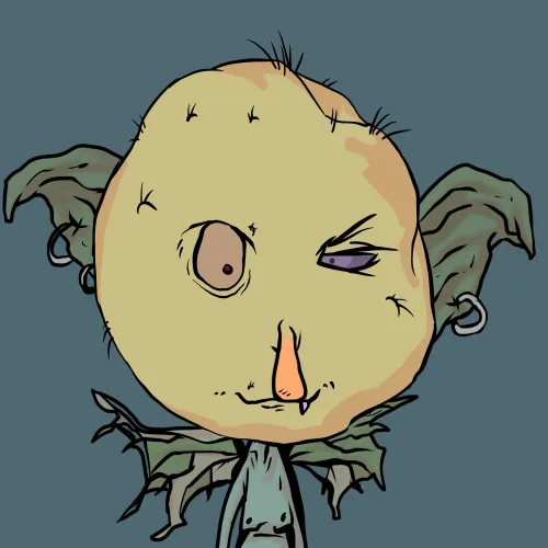 goblintown ＃4813