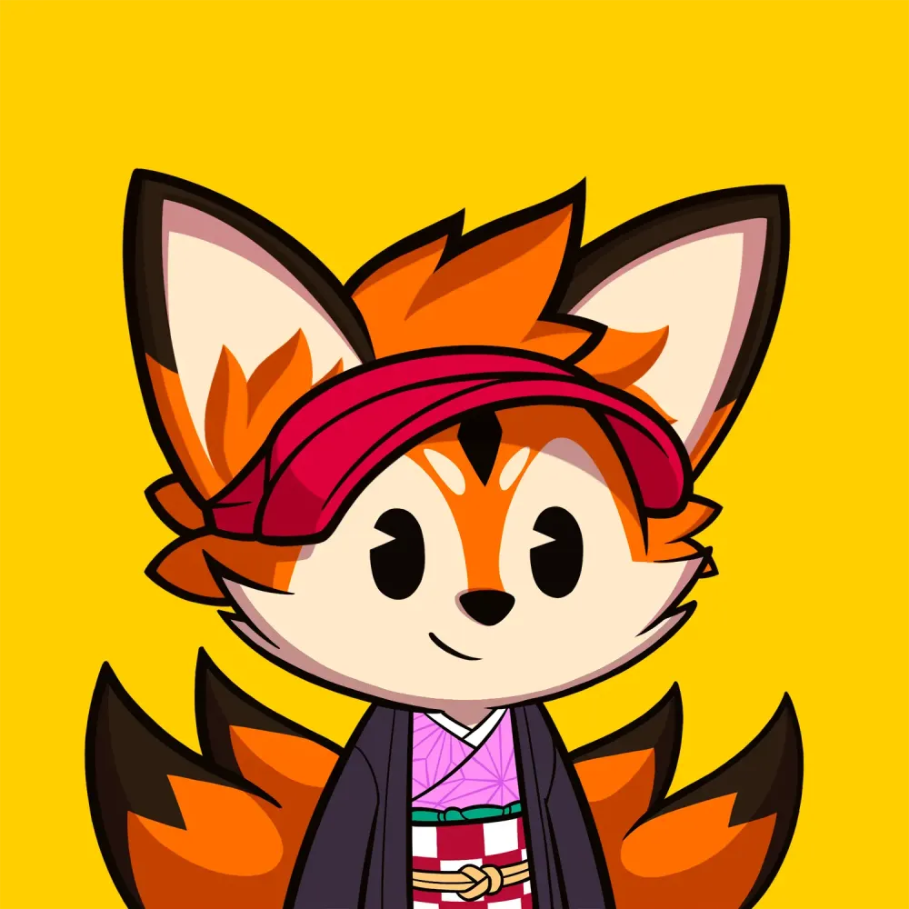FOXY #9414