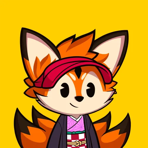 FOXY #9414