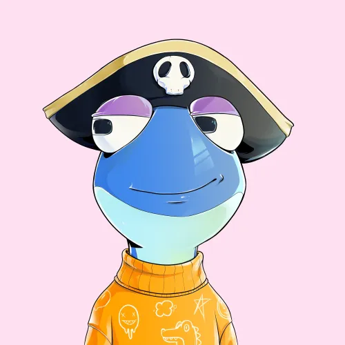 Frogana #1656