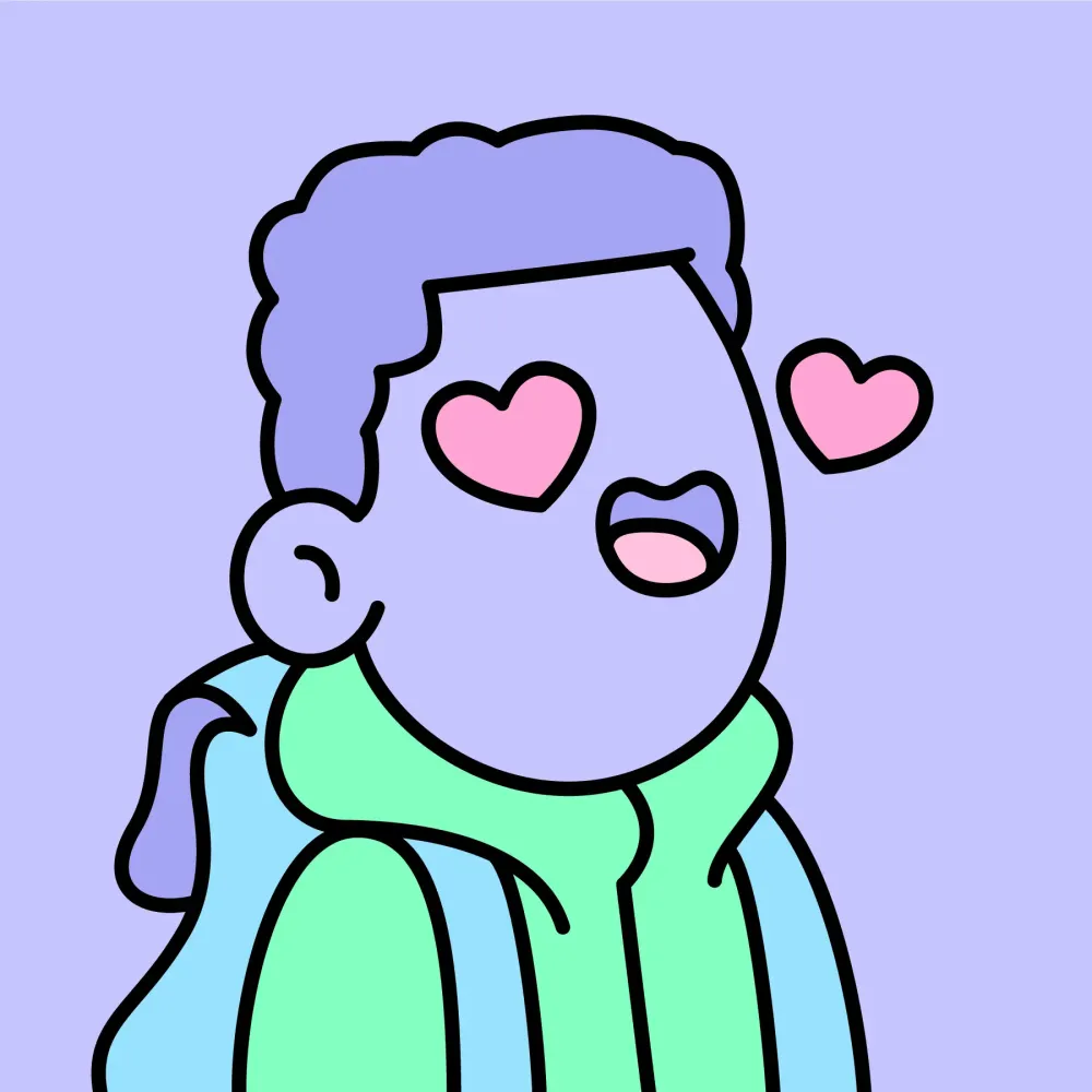 Doodle #6589
