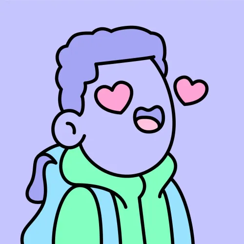 Doodle #6589