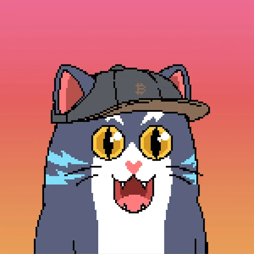 Liberty Cats