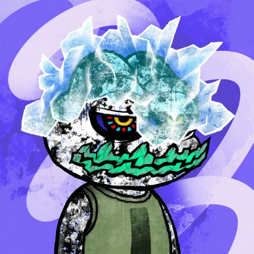 Onigiri Pepe #3737