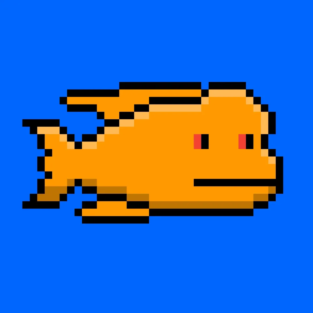CryptoFish #594