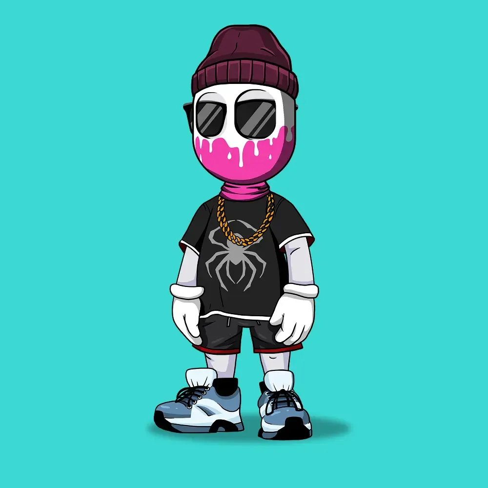 Based Style #2520