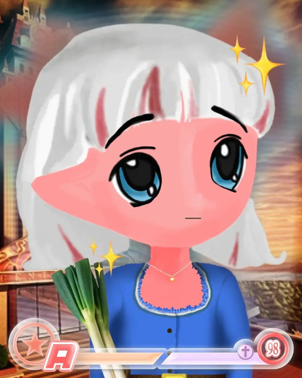 Milady: Type A 1679