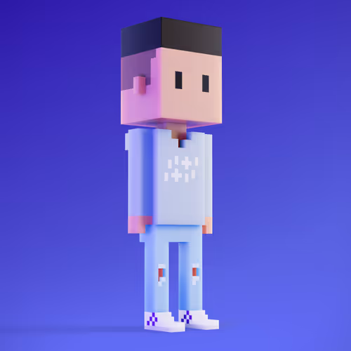 Meebit #8326