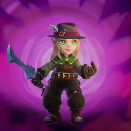 Adventurer #149