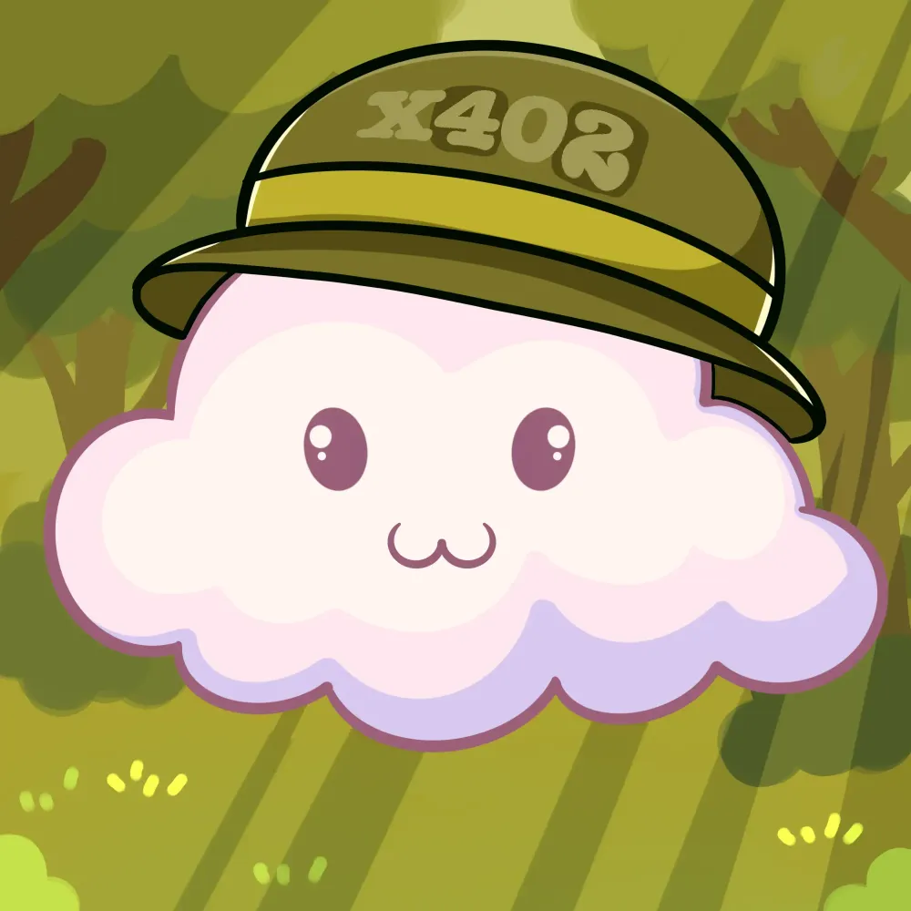 Cloud #6223