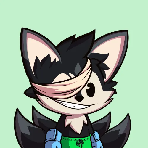 FOXY #8530