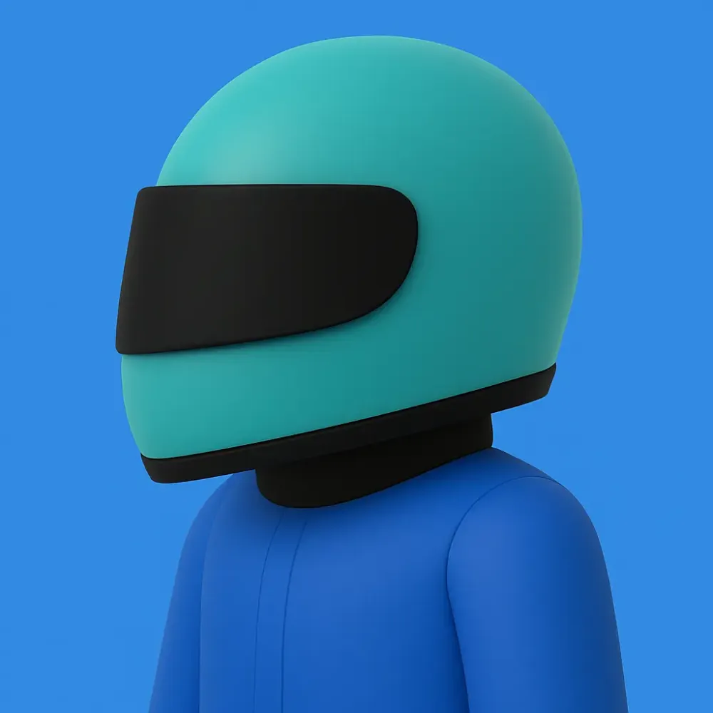 Solana Grand Prix Ticket #745