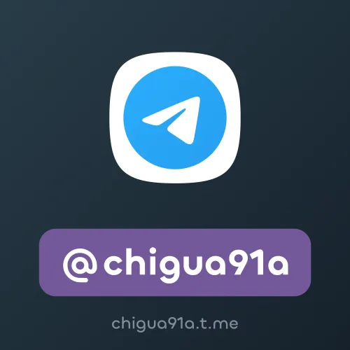 @chigua91a