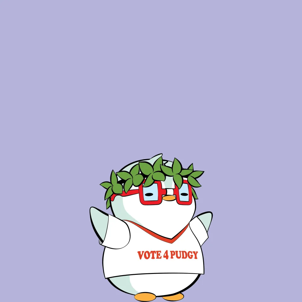 Lil Pudgy #12386