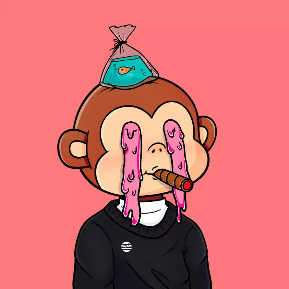 AptosMonkeys #6865
