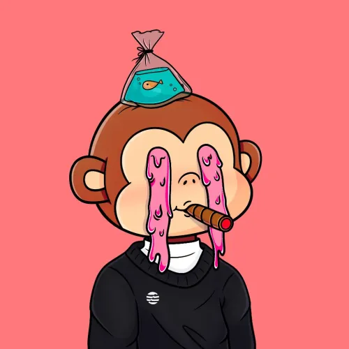 AptosMonkeys #6865