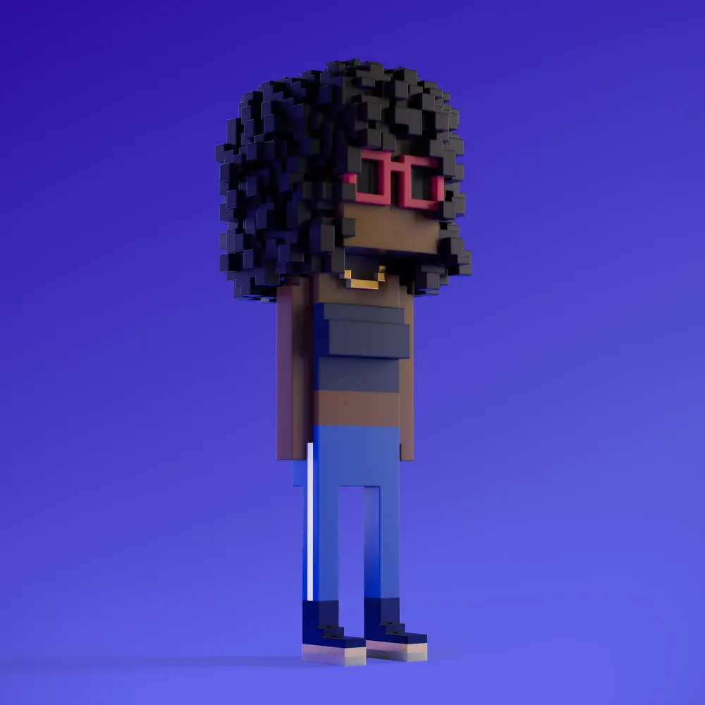 Meebit #2293