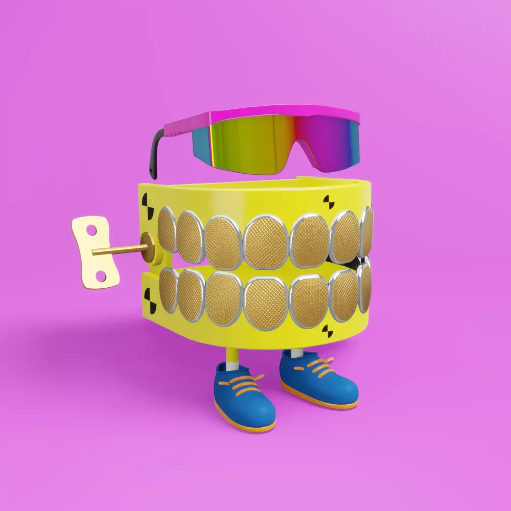 GRILLZGANG #3244